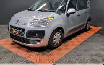 Citroen C3 Picasso Cernay