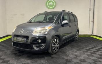 Citroen C3 Picasso Sarrians