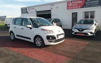 Citroen c3 picasso Coulombiers