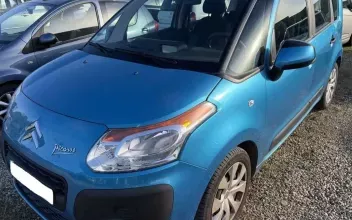 Citroen C3 Picasso Saint-Priest