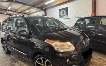Citroen c3 picasso Faches-Thumesnil