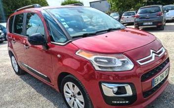 Citroen C3 Picasso Aubevoye