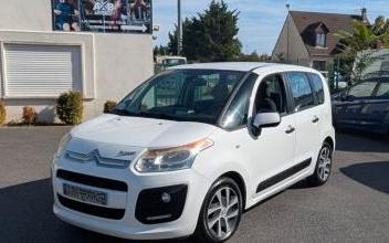 Citroen C3 Picasso Montesson
