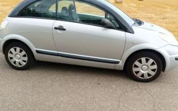 Citroen c3 pluriel Lyon