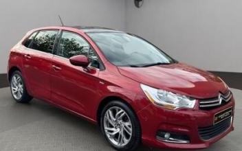 Citroen c4 Clichy-sous-Bois