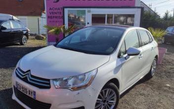 Citroen C4 Nevers