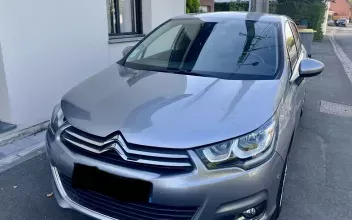 Citroen C4 Leers