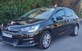 Citroen c4 Montpellier
