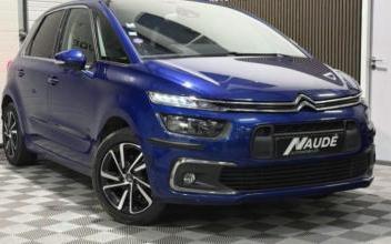 Citroen C4 Chaponost