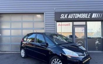 Citroen c4 Toulouse