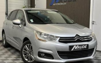 Citroen C4 Chaponost