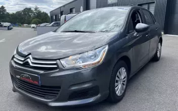 Citroen C4 Caudan