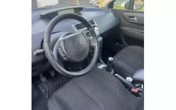Citroen C4 Châteauroux