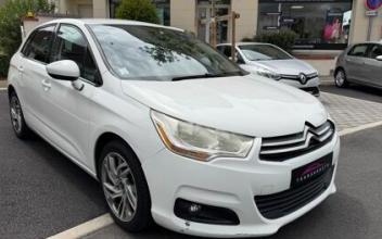 Citroen c4 Brou-sur-Chantereine