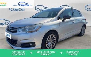 Citroen c4 Poissy