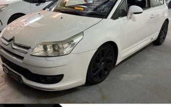 Citroen C4 Harnes