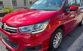 Citroen c4 Argenteuil