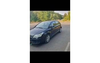 Citroen c4 Clouange