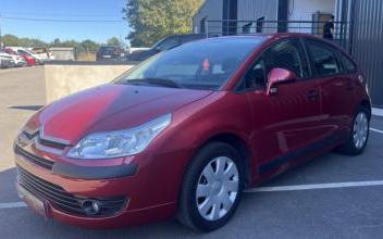 Citroen C4 Caudan