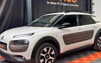 Citroen c4 cactus Reims