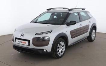 Citroen c4 cactus Issy-les-Moulineaux