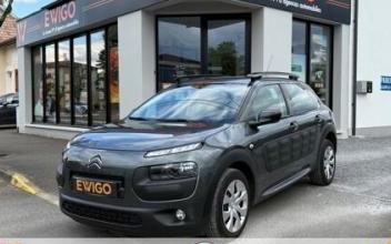 Citroen c4 cactus Mont-de-Marsan