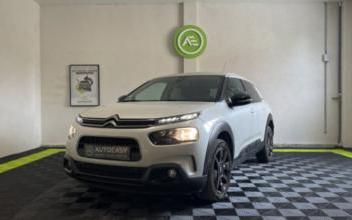 Citroen C4 Cactus Sarrians