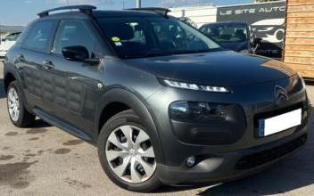 Citroen c4 cactus Gigean