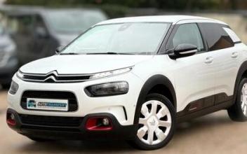 Citroen c4 cactus Sotteville-lès-Rouen