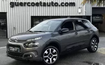 Citroen C4 Cactus Guer