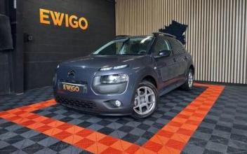 Citroen c4 cactus Couëron