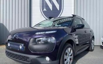 Citroen c4 cactus Carpiquet