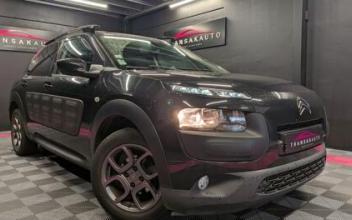 Citroen c4 cactus Mantes-la-Jolie
