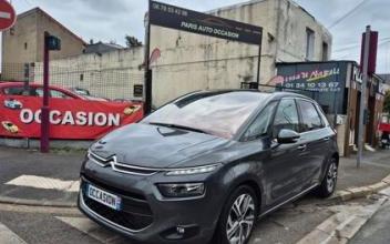 Citroen c4 picasso Bezons