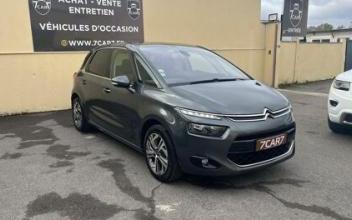 Citroen c4 picasso Brie-Comte-Robert