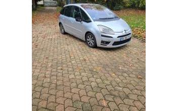 Citroen c4 picasso Grazac