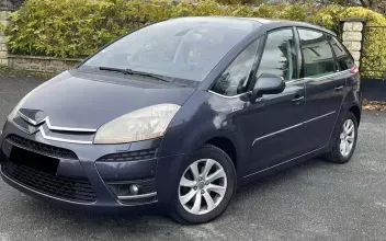 Citroen C4 Picasso Viry-Chatillon