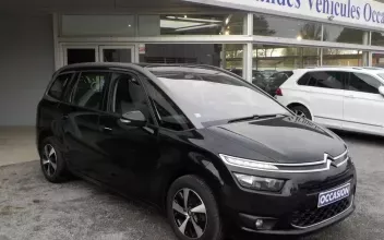 Citroen C4 Picasso Mont-de-Marsan