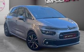 Citroen c4 picasso Cannes