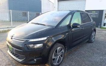 Citroen c4 picasso Carcassonne