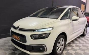 Citroen c4 picasso Gazeran