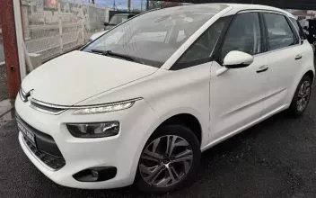 Citroen C4 Picasso Cournon-d'Auvergne