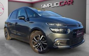 Citroen c4 picasso Avignon