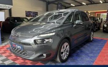 Citroen c4 picasso Artigues-près-Bordeaux