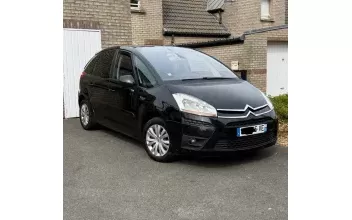 Citroen C4 Picasso Dunkerque