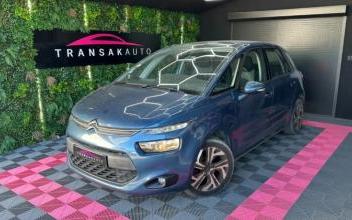 Citroen C4 Picasso Pertuis