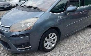 Citroen C4 Picasso Wittenheim