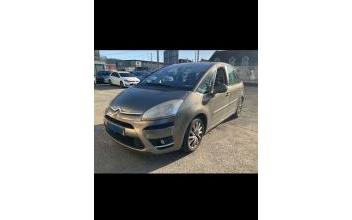 Citroen c4 picasso Nogent-sur-Oise
