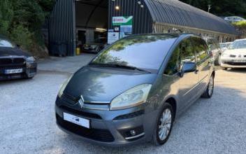 Citroen C4 Picasso 5 Places Sathonay-Camp