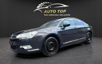 Citroen C5 Pantin
